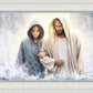 Trust in Him