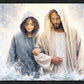 Trust in Him