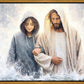 Trust in Him