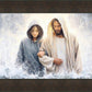 Trust in Him