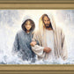 Trust in Him