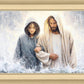 Trust in Him