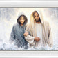 Trust in Him