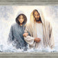 Trust in Him