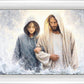 Trust in Him