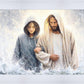 Trust in Him