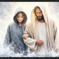Trust in Him