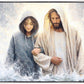 Trust in Him