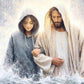Trust in Him