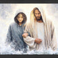 Trust in Him