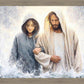 Trust in Him