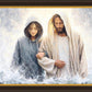 Trust in Him
