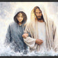 Trust in Him