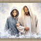 Trust in Him