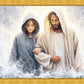 Trust in Him
