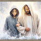 Trust in Him