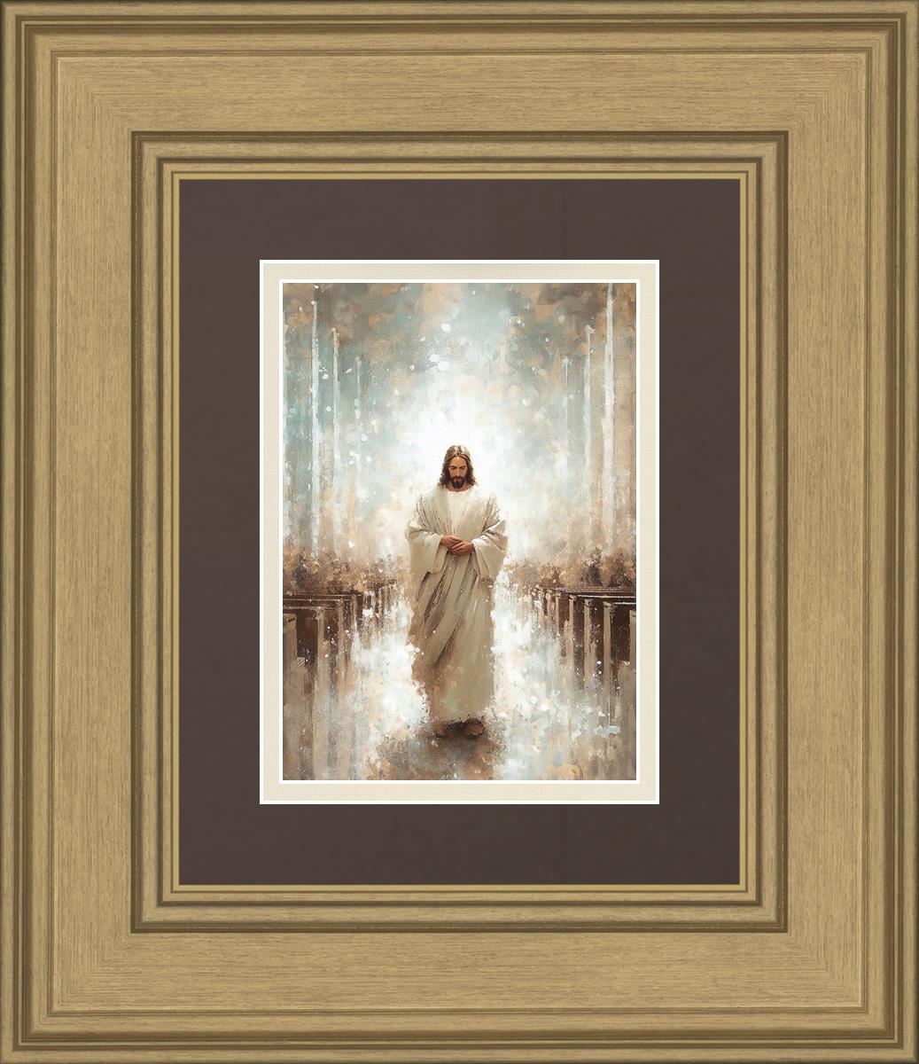 Worship