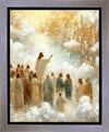 Kingdom Come Gallery Wrap