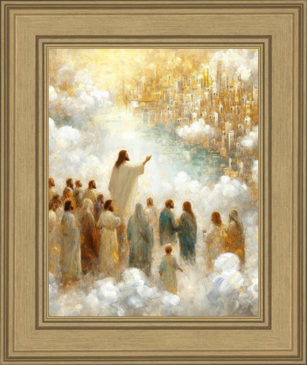 Kingdom Come