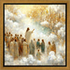 Kingdom Come Gallery Wrap