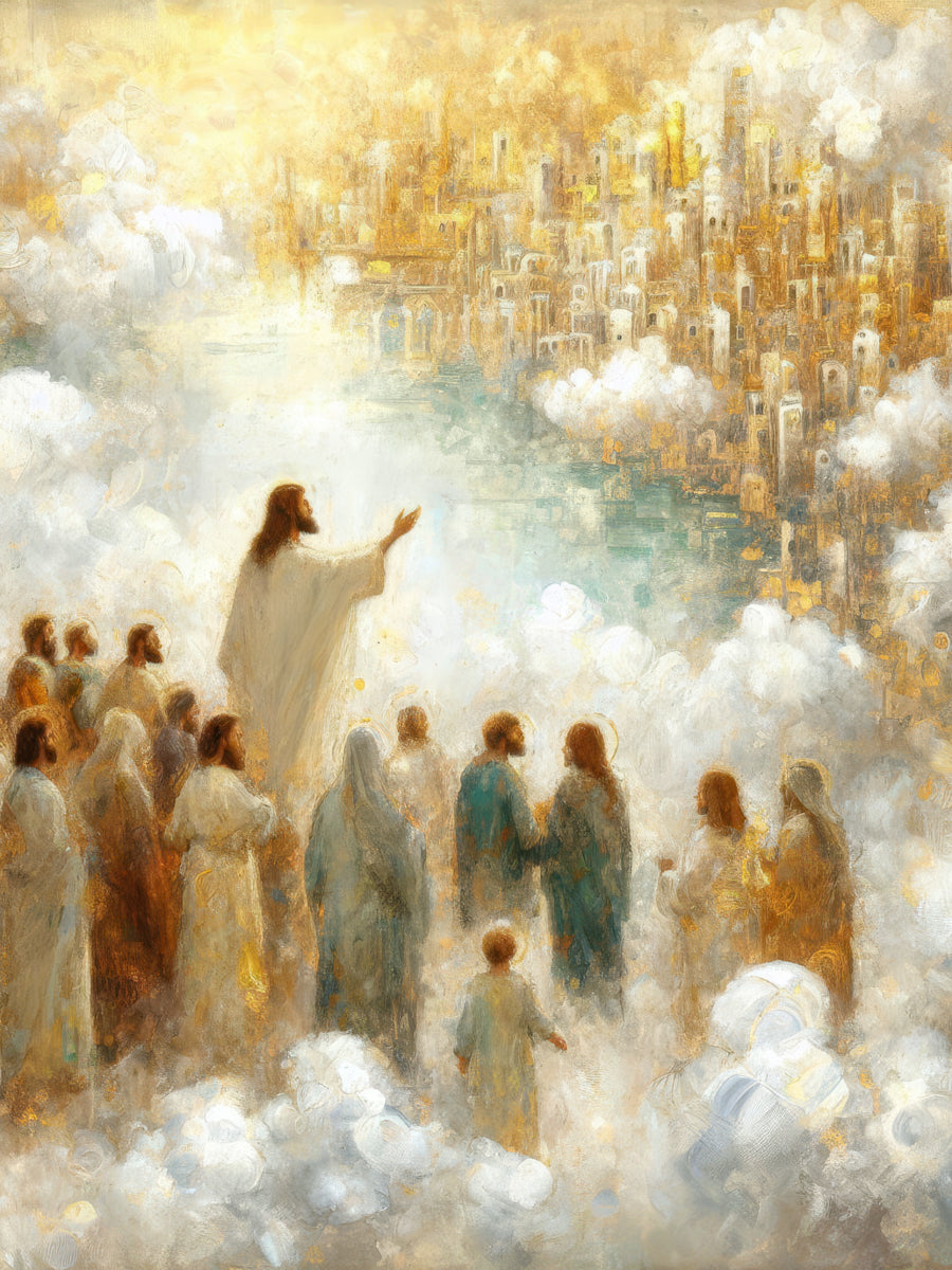 Kingdom Come