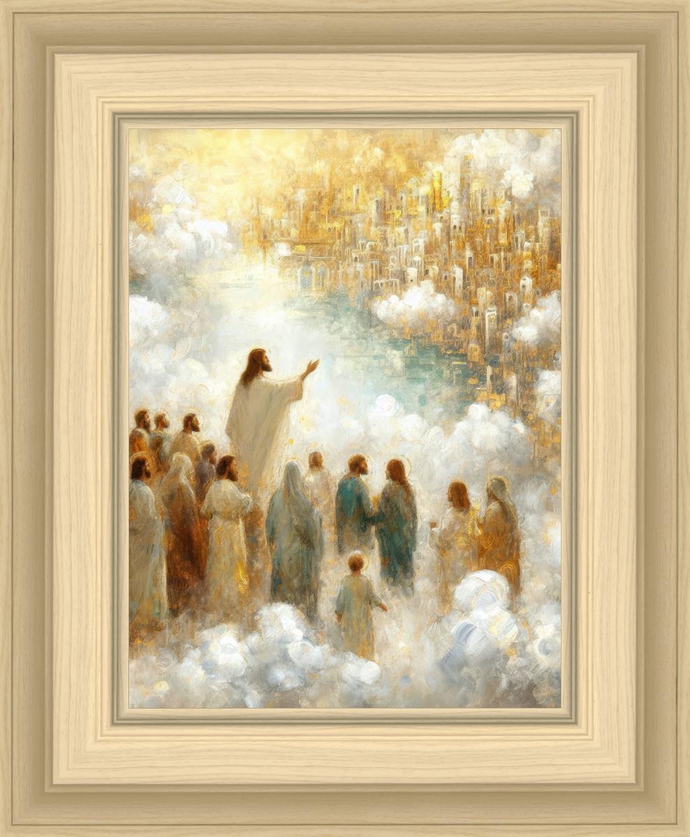 Kingdom Come