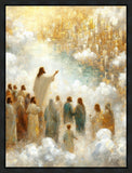 Kingdom Come Gallery Wrap