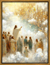 Kingdom Come Gallery Wrap