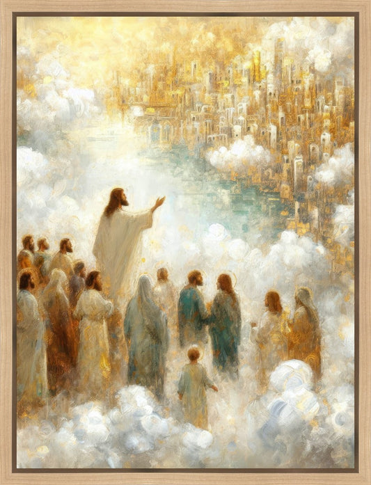 Kingdom Come