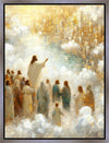 Kingdom Come Gallery Wrap
