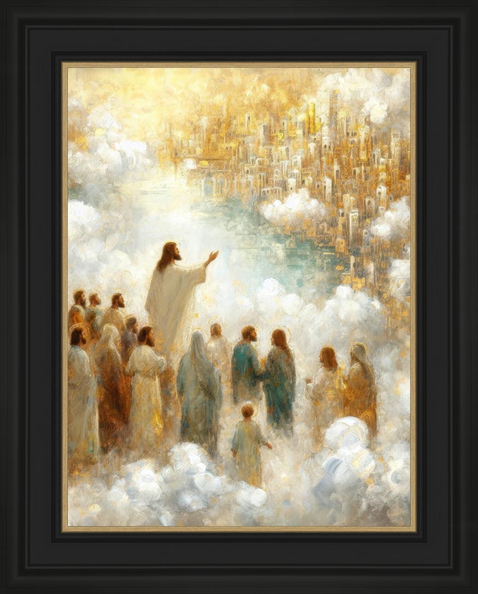 Kingdom Come