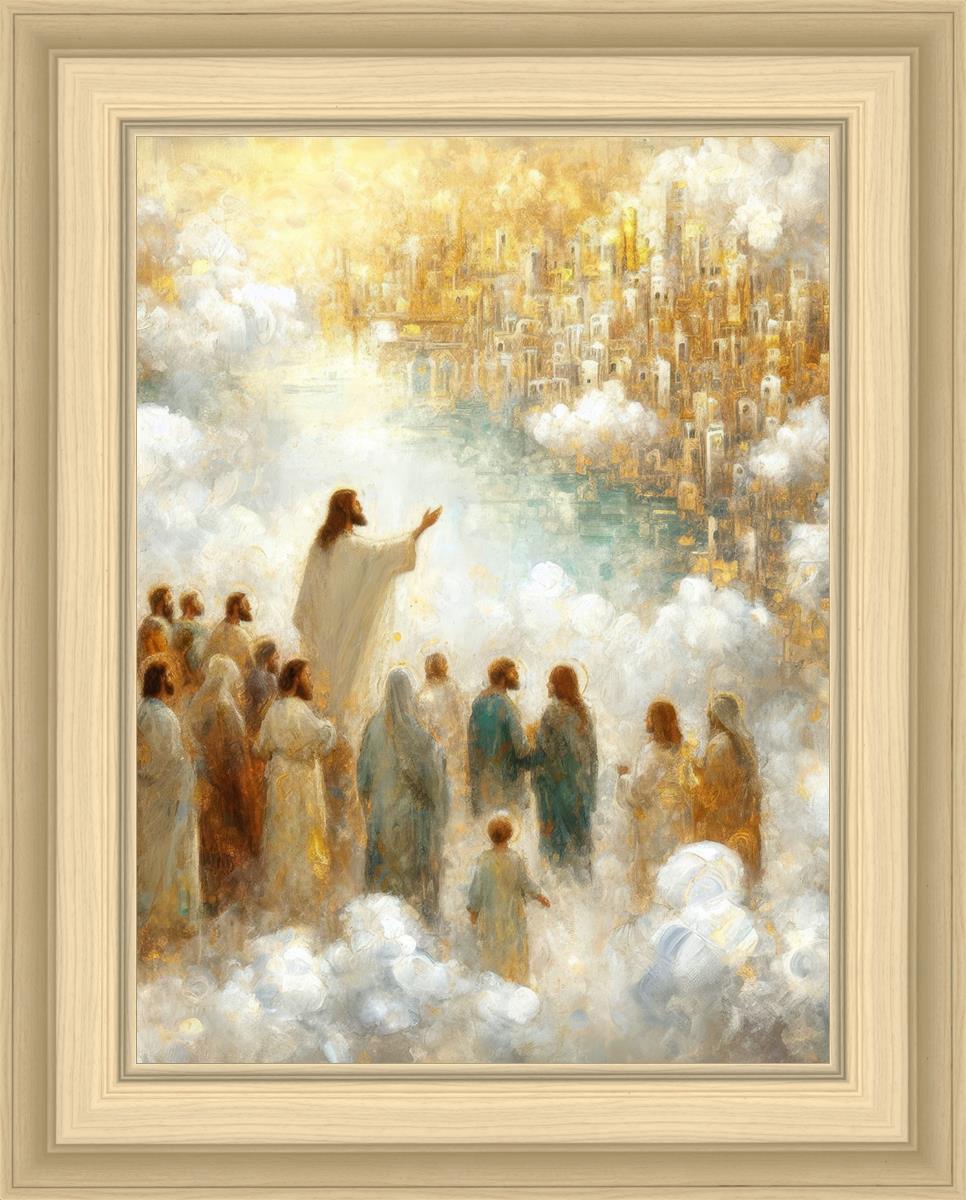 Kingdom Come