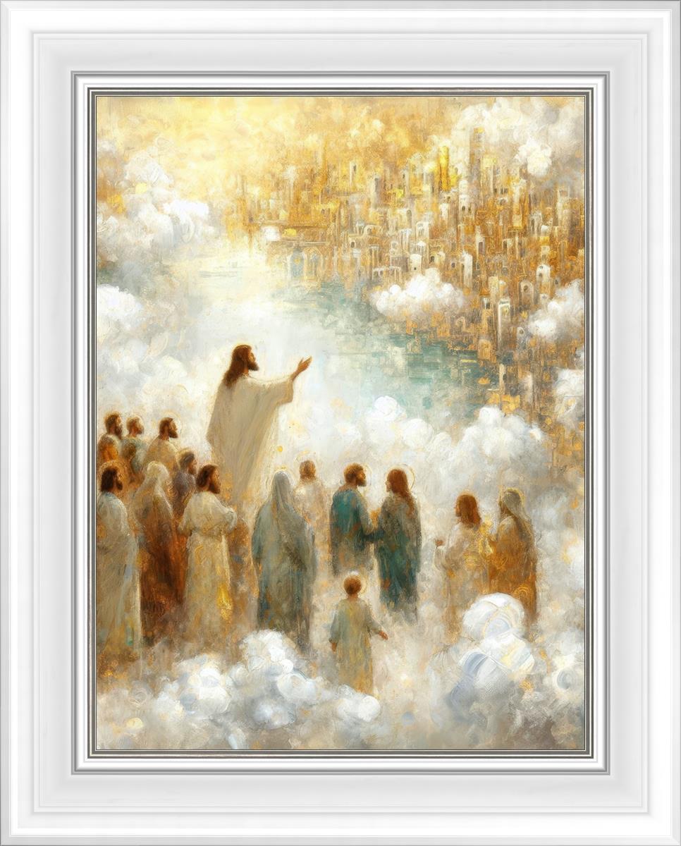Kingdom Come