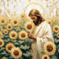 Following The Son