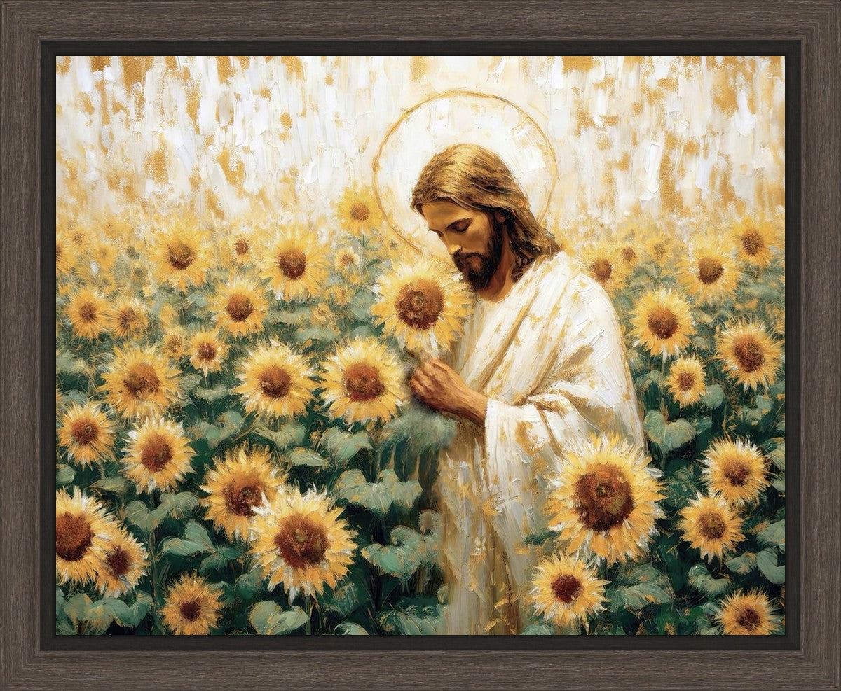 Following The Son