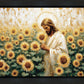 Following The Son