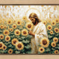 Following The Son
