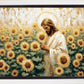Following The Son