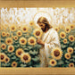 Following The Son