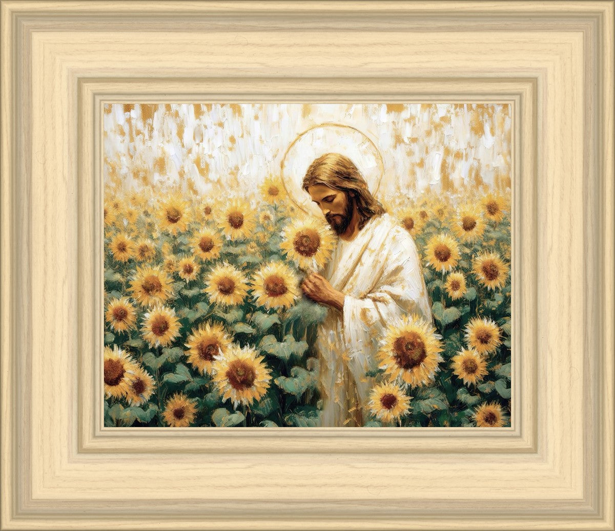 Following The Son