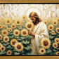 Following The Son