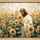 Following The Son