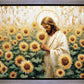 Following The Son