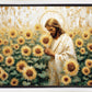 Following The Son