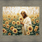 Following The Son