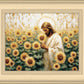 Following The Son