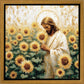 Following The Son