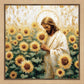 Following The Son