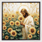Following The Son
