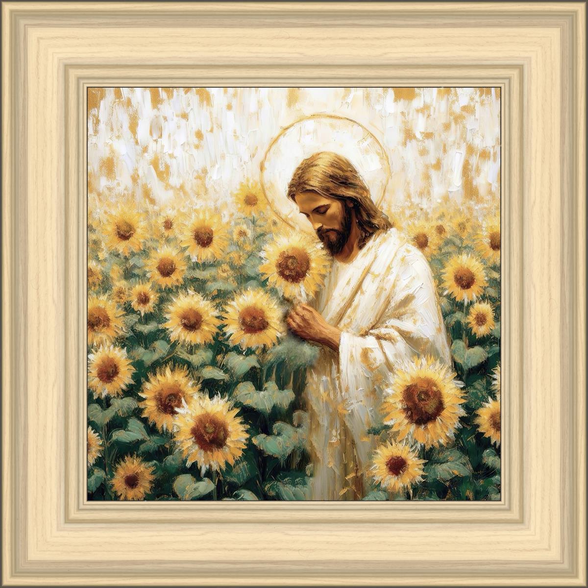Following The Son